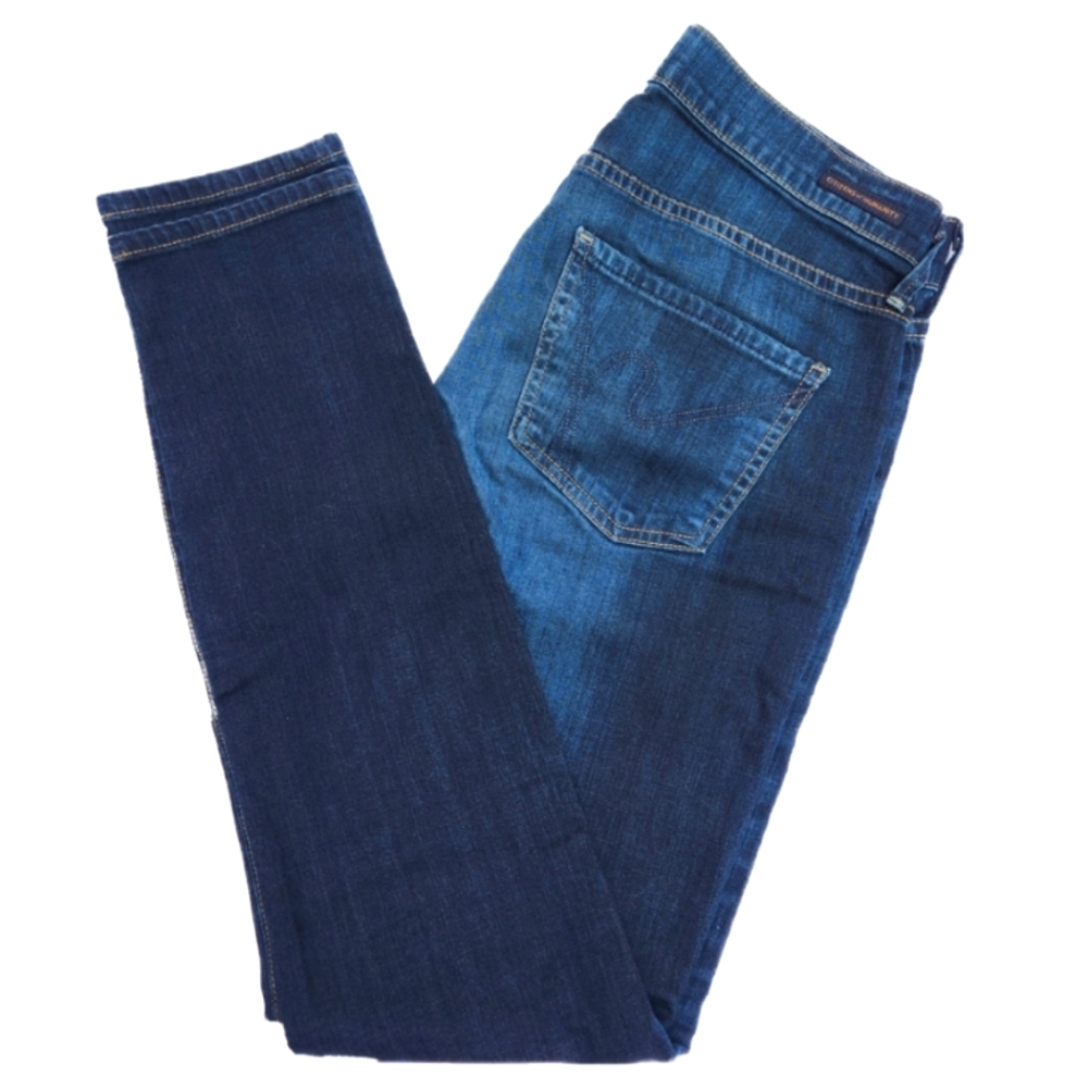 Citizens of Humanity Thompson Skinny Jean